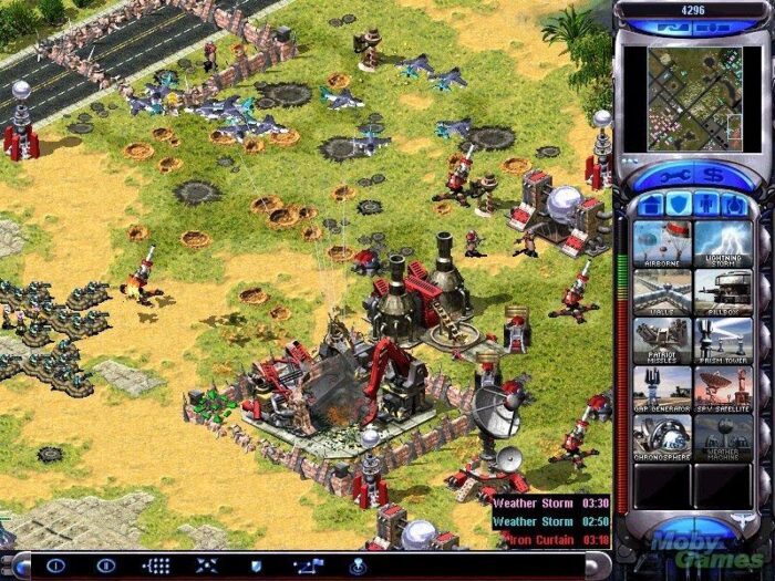 Command Conquer Ultimate Collection EA App Key GLOBAL ACTION 7621 2