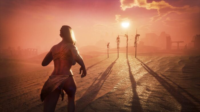 Conan Exiles Isle of Siptah Edition PC Steam Key GLOBAL ACTION SHOOTING 7736 2 16