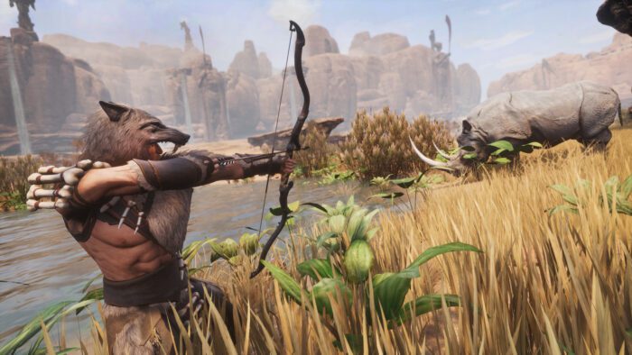 Conan Exiles The Savage Frontier Pack Steam Key GLOBAL DLCS 7094 2 1