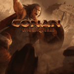 Conan Unconquered Standard Edition Steam Key GLOBAL STRATEGY 7773 2 1