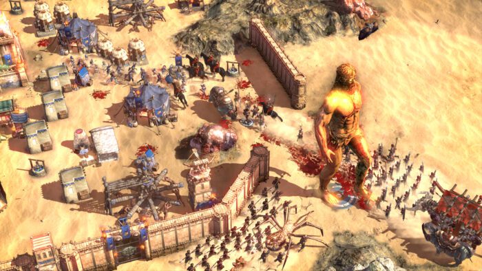 Conan Unconquered Standard Edition Steam Key GLOBAL STRATEGY 7773 2 1