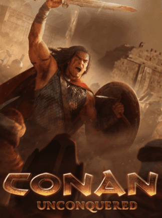 Conan Unconquered Standard Edition Steam Key GLOBAL STRATEGY 7773 2