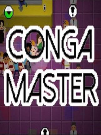 Conga Master Steam Key GLOBAL ACTION SHOOTING 7684 2