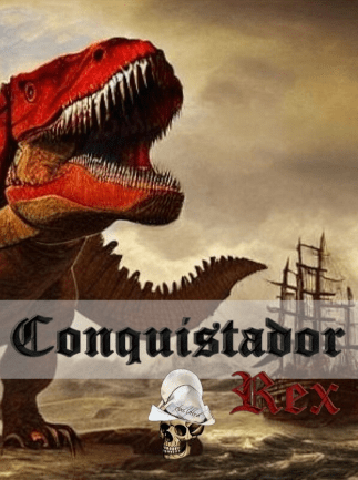 Conquistador Rex PC Steam Key GLOBAL ADVENTURE 74522 2