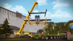 Construction Simulator 2015 Liebherr LTM 1300 6.2 PC Steam Key GLOBAL DLCS 9396 2 1