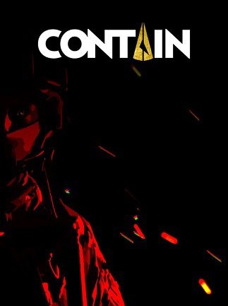 Contain PC Steam Key GLOBAL ACTION SHOOTING 71694 2