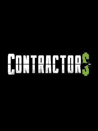 Contractors Steam Key GLOBAL ACTION 9660 2