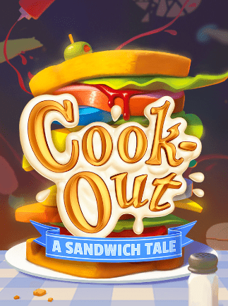 Cook Out PC Steam Key GLOBALPCSteamVR VR 11723 2