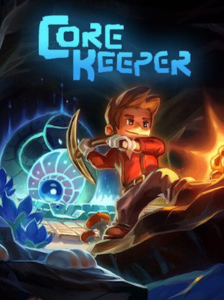 Core Keeper PC Steam Key GLOBAL ADVENTURE 9942 2