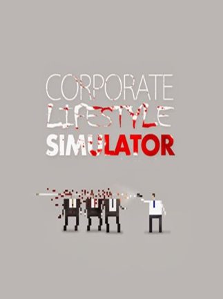 Corporate Lifestyle Simulator Steam Key GLOBAL ACTION SHOOTING 7710 2