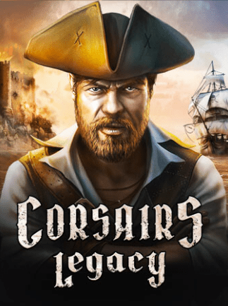 Corsairs Legacy PC Steam Gift GLOBAL RPG 72662 2