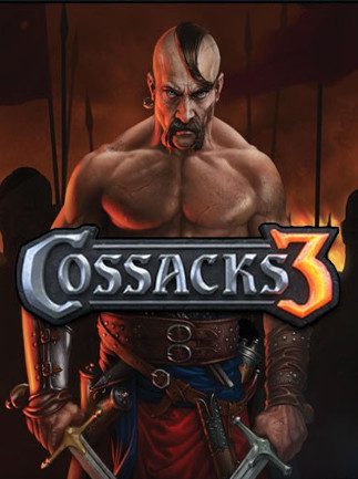 Cossacks 3 Complete Experience Steam Key GLOBAL STRATEGY 6966 2