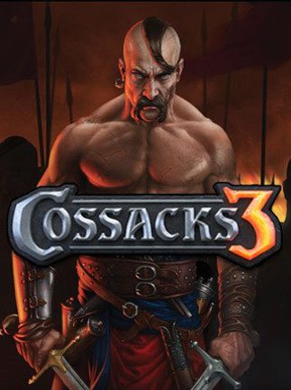 Cossacks 3 Steam Key GLOBAL STRATEGY 9768 2