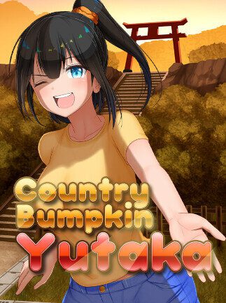 Country Bumpkin Yutaka PC Steam Gift GLOBAL RPG 64426 2