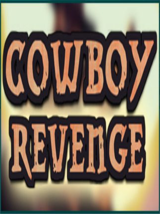 Cowboy Revenge Steam Key GLOBALPCSteamMMO MMO 11508 2