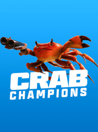 Crab Champions PC Steam Gift GLOBAL ARCADE 61735 2