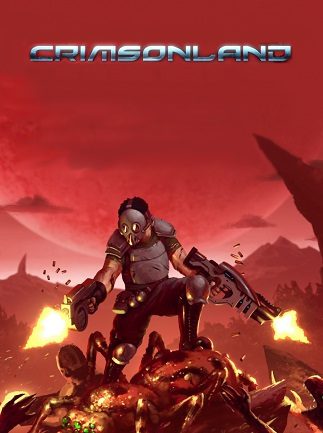 Crimsonland Steam Key GLOBAL ACTION SHOOTING 8733 2