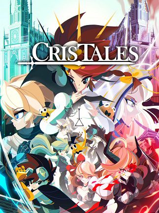 Cris Tales PC Steam Key GLOBAL RPG 6812 2