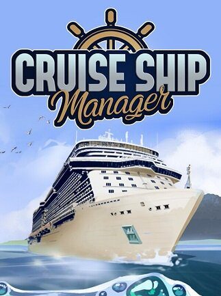 Cruise Ship Manager PC Steam Gift GLOBAL SIMULATOR 73128 2