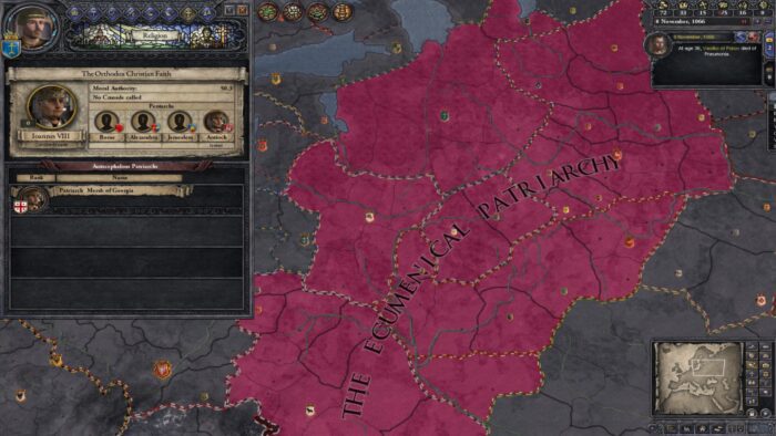 Crusader Kings II Imperial Collection PC GOG.COM Key GLOBAL SIMULATOR 73720 2 20