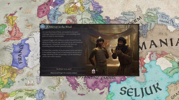 Crusader Kings III Friends Foes PC Steam Key GLOBAL DLCS 7784 2 4