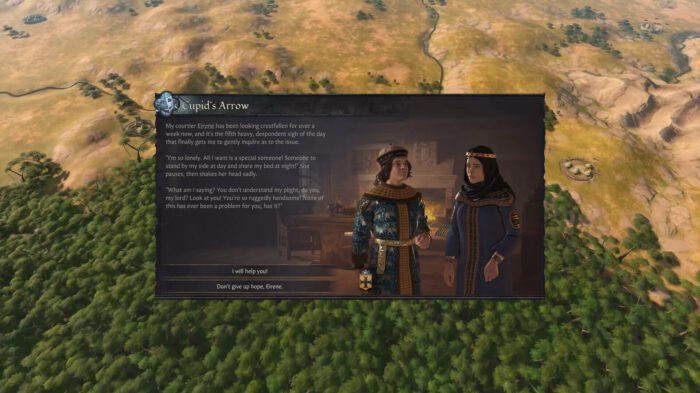 Crusader Kings III Friends Foes PC Steam Key GLOBAL DLCS 7784 2 6