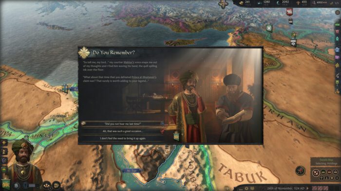 Crusader Kings III Legends of the Dead PC Steam Gift GLOBAL EXTRA CONTENT 73700 2 6