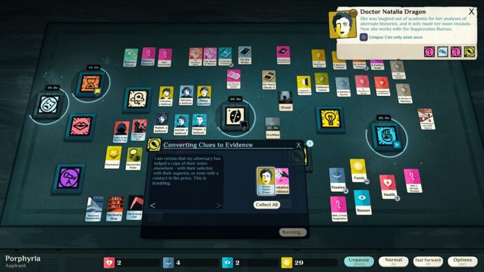 Cultist Simulator Steam Key GLOBAL SIMULATOR 9173 2 9