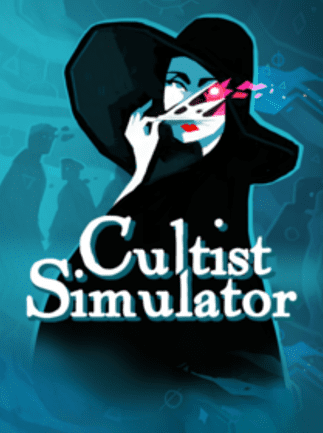 Cultist Simulator Steam Key GLOBAL SIMULATOR 9173 2