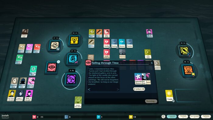 Cultist Simulator The Ghoul PC Steam Gift GLOBAL EXTRA CONTENT 63926 2 1