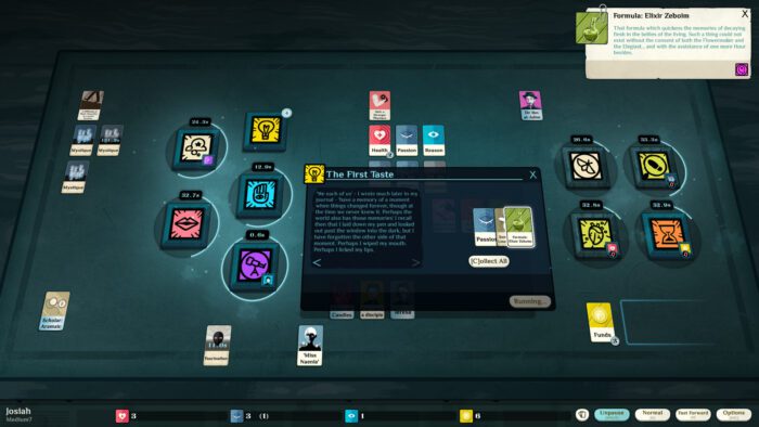 Cultist Simulator The Ghoul PC Steam Gift GLOBAL EXTRA CONTENT 63926 2 2