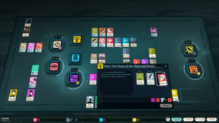 Cultist Simulator The Ghoul PC Steam Gift GLOBAL EXTRA CONTENT 63926 2 5