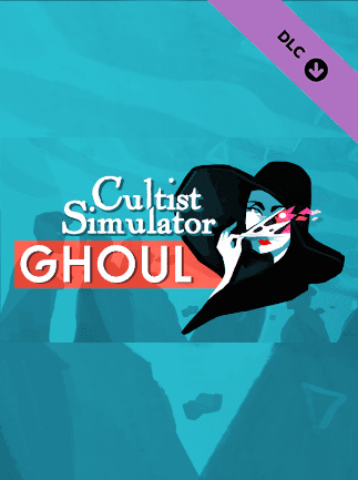 Cultist Simulator The Ghoul PC Steam Gift GLOBAL EXTRA CONTENT 63926 2