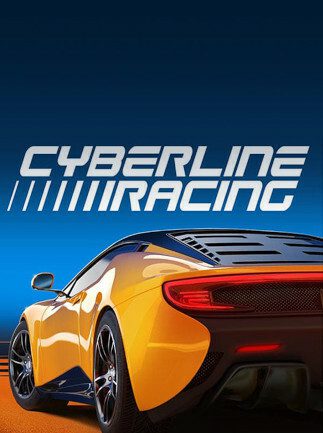 Cyberline Racing PC Steam Key GLOBAL RACING 66928 2