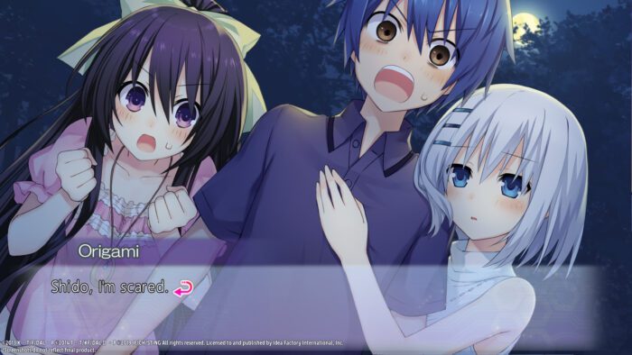 DATE A LIVE Rio Reincarnation デート・ア・ライブ 凜緒リンカーネイション HD 約會大作戰 Steam Key GLOBAL SIMULATOR 6418 2 1