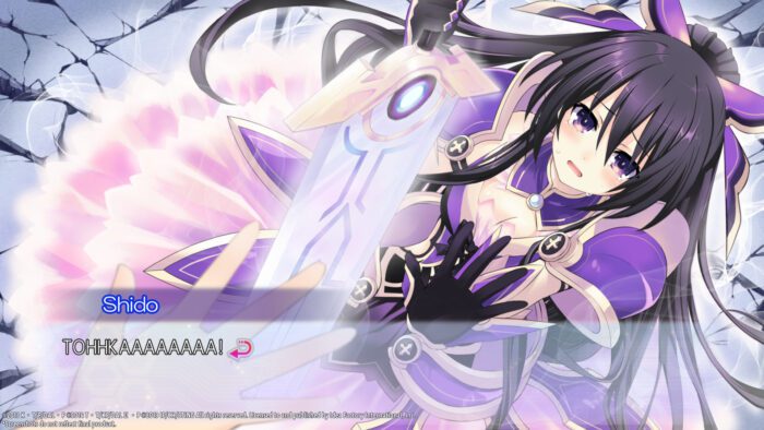 DATE A LIVE Rio Reincarnation デート・ア・ライブ 凜緒リンカーネイション HD 約會大作戰 Steam Key GLOBAL SIMULATOR 6418 2 10