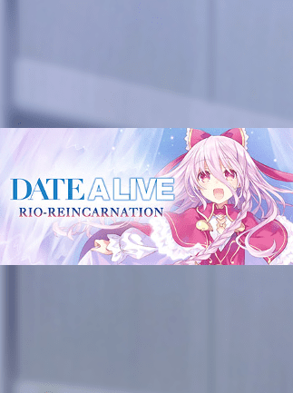 DATE A LIVE Rio Reincarnation デート・ア・ライブ 凜緒リンカーネイション HD 約會大作戰 Steam Key GLOBAL SIMULATOR 6418 2