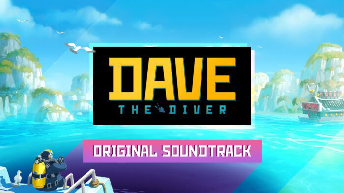 DAVE THE DIVER Digital Extra PC Steam Gift GLOBAL DLCS 65252 2 1