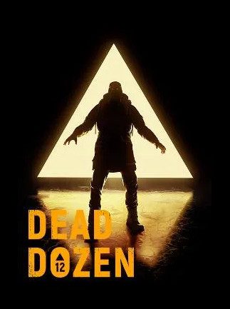 DEAD DOZEN Steam Key GLOBALPCSteamMMO MMO 2709 2