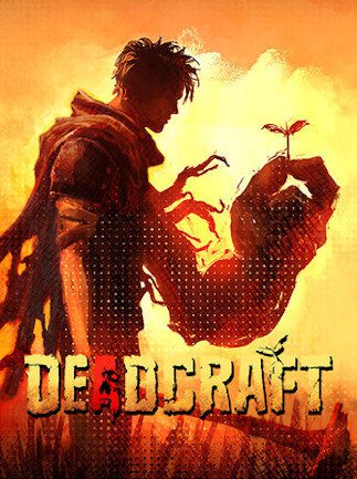 DEADCRAFT PC Steam Gift GLOBAL ACTION 60337 2