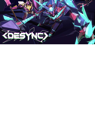 DESYNC Steam Key GLOBAL ACTION SHOOTING 28910 2