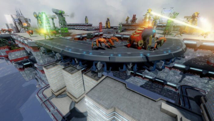 DG2 Defense Grid 2 Steam Key GLOBAL ACTION 9967 2 4