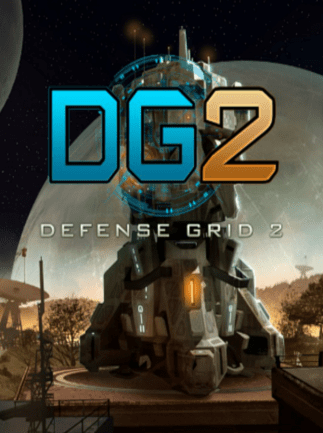 DG2 Defense Grid 2 Steam Key GLOBAL ACTION 9967 2