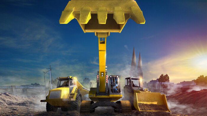 DIG IT A Digger Simulator Steam Key GLOBAL ACTION SHOOTING 13703 2 10