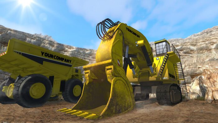 DIG IT A Digger Simulator Steam Key GLOBAL ACTION SHOOTING 13703 2 6