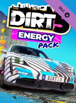 DIRT 5 Uproar Content Pack PC Steam Gift GLOBAL DLCS 58488 2