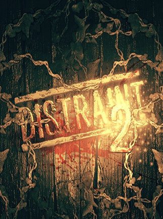 DISTRAINT 2 Steam Key GLOBAL ADVENTURE 11063 2