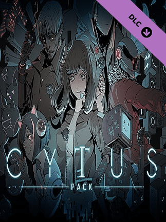 DJMAX RESPECT V Cytus Pack PC Steam Gift GLOBAL EXTRA CONTENT 41840 2