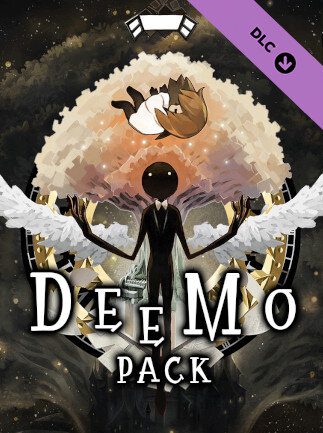 DJMAX RESPECT V Deemo Pack PC Steam Gift GLOBAL DLCS 38952 2