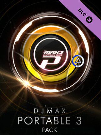 DJMAX RESPECT V Portable 3 PACK PC Steam Gift GLOBAL DLCS 58620 2